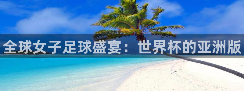 世界杯直播平台：全球女子足球盛宴：世界杯的亚洲版