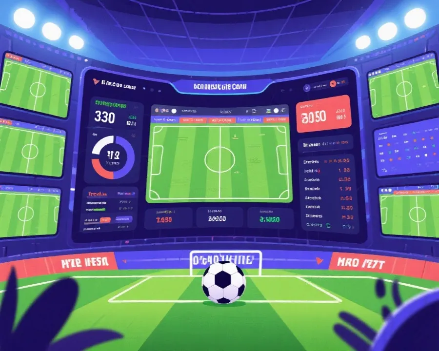 2026世预赛赛程网